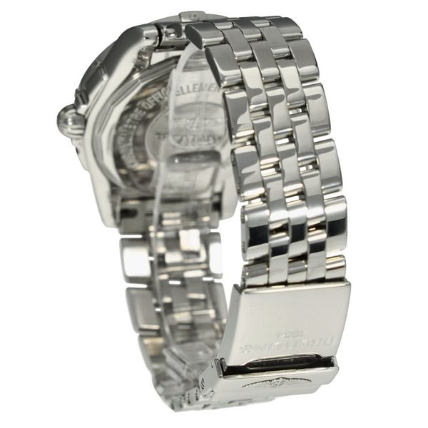 Breitling Galactic 36 Automatic A37330